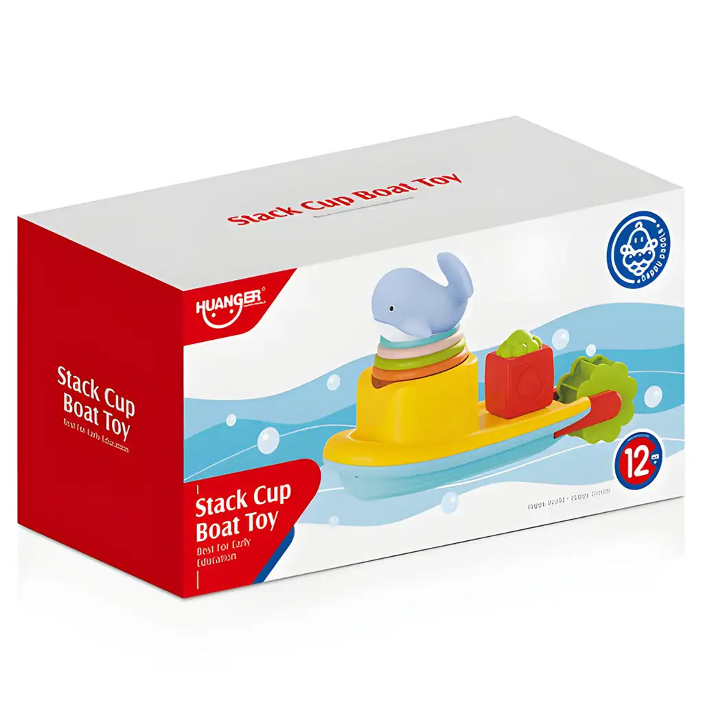 Happy World: Kúpeľná hra s veľrybou kép 3