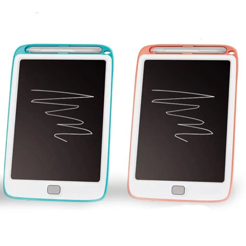 Tablet vo dvoch variantoch s ceruzkou