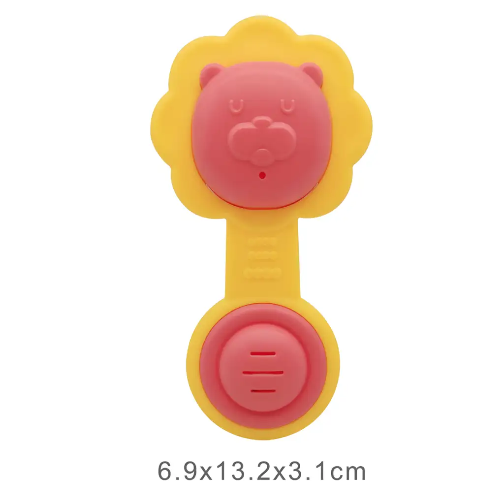 Sun Baby: Levový chrastítko kép 2