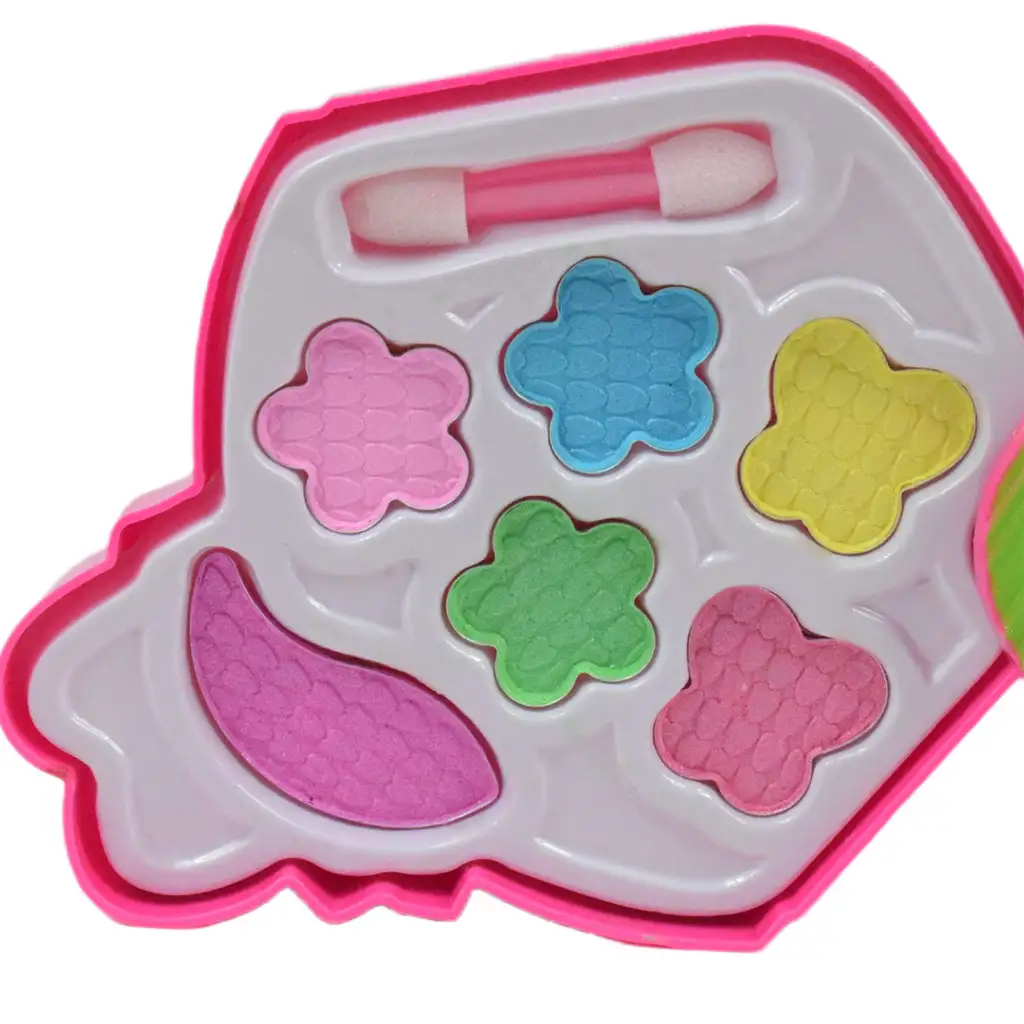 Make Up Set: Muffin formájú sminkpaletta kép 4