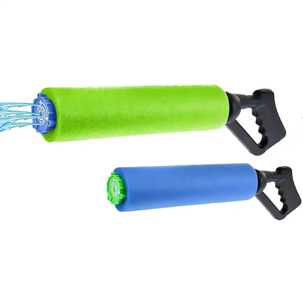 WaterWow: Penová vodná pištoľ 44cm v dvoch variantoch