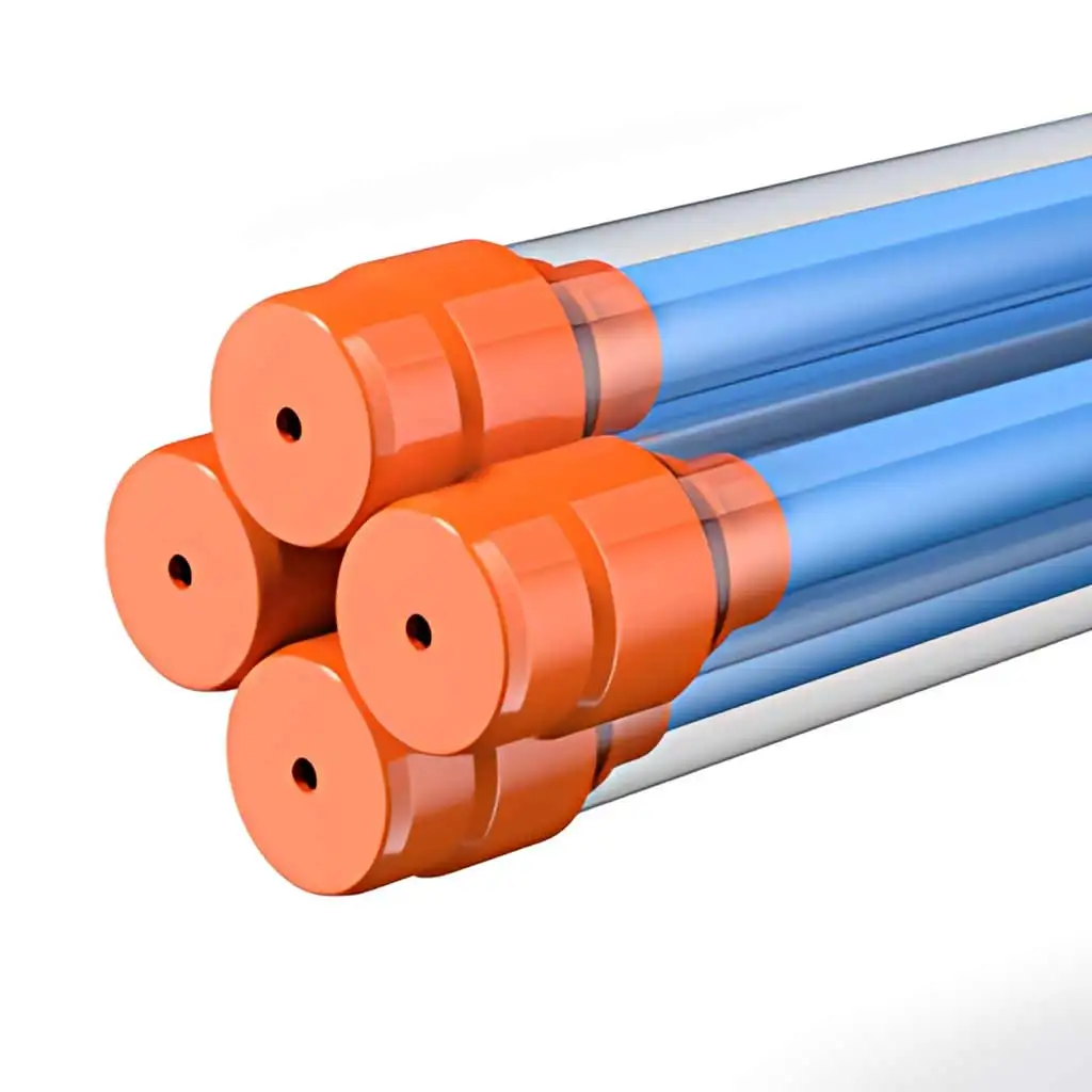 WaterWow: Gatling vodné delo v rôznych farbách 55cm 1ks kép 4