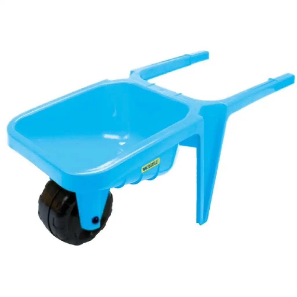 Modrý 77cm fúrik s nosnosťou 100kg - Wader