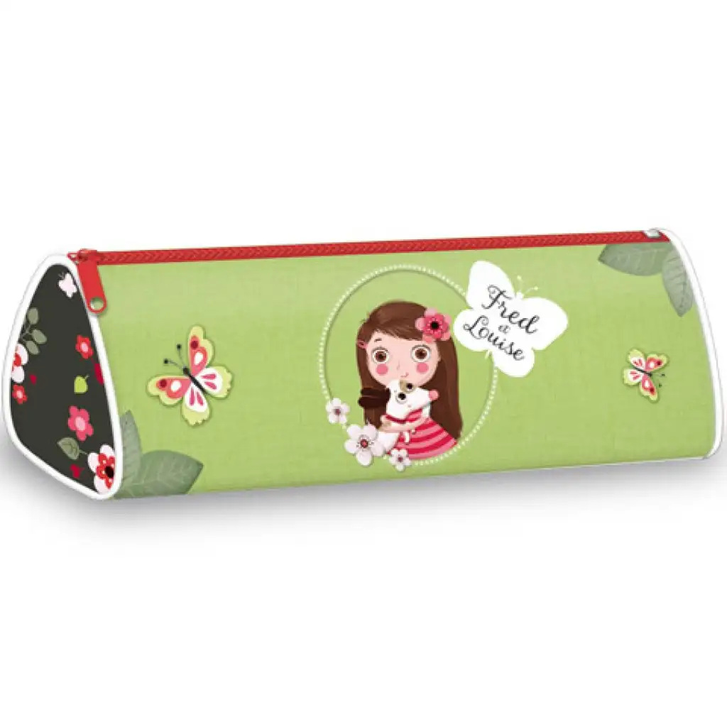 Mon Amie valcovitý peračník