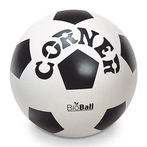 Corner BioBall gumová lopta 23cm
