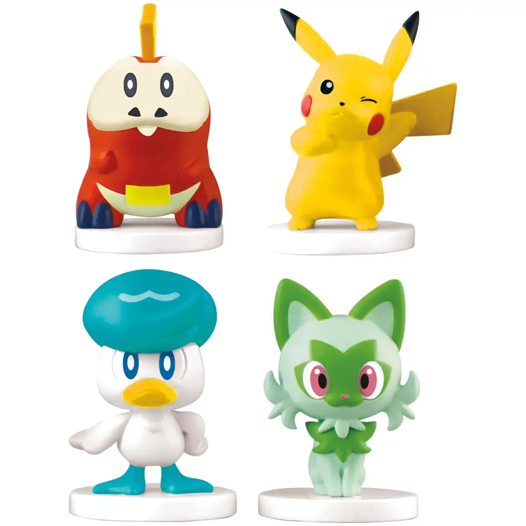 Monopoly Pokémon spoločenská hra - Hasbro kép 3