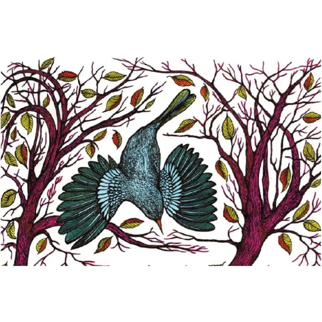 Móra Ferenc: Čižmičky sýkorky diapozitív kép 3