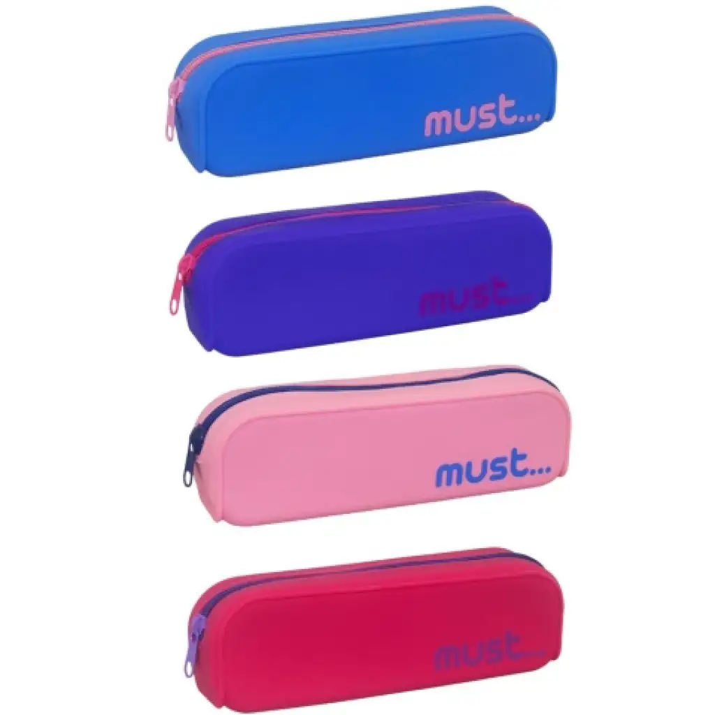 Must: Focus silikónový peračník v rôznych variantoch