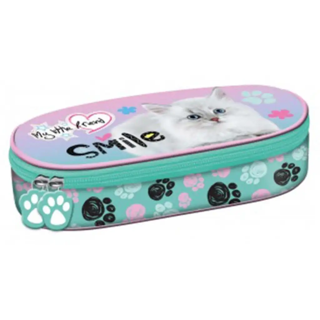 My little friend Smile valcovitý peračník