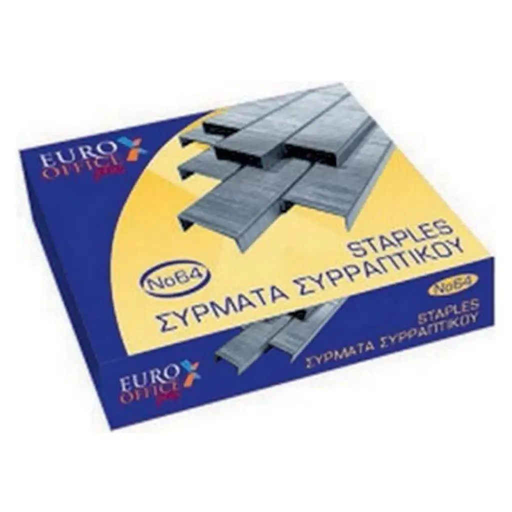 Náboje do zošívačky No 64 2000/balík