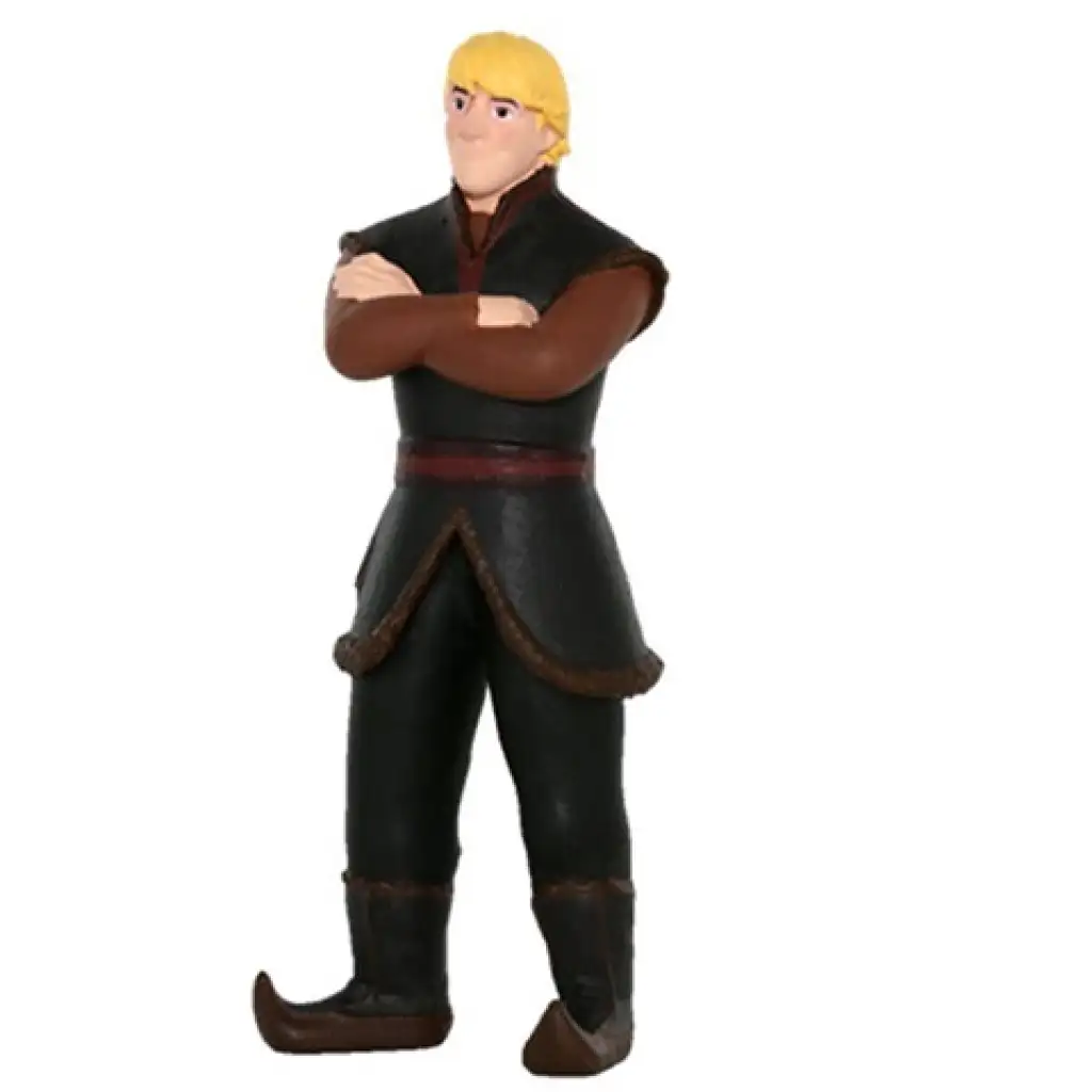 Ľadové kráľovstvo II figúrka Kristoff - Bullyland