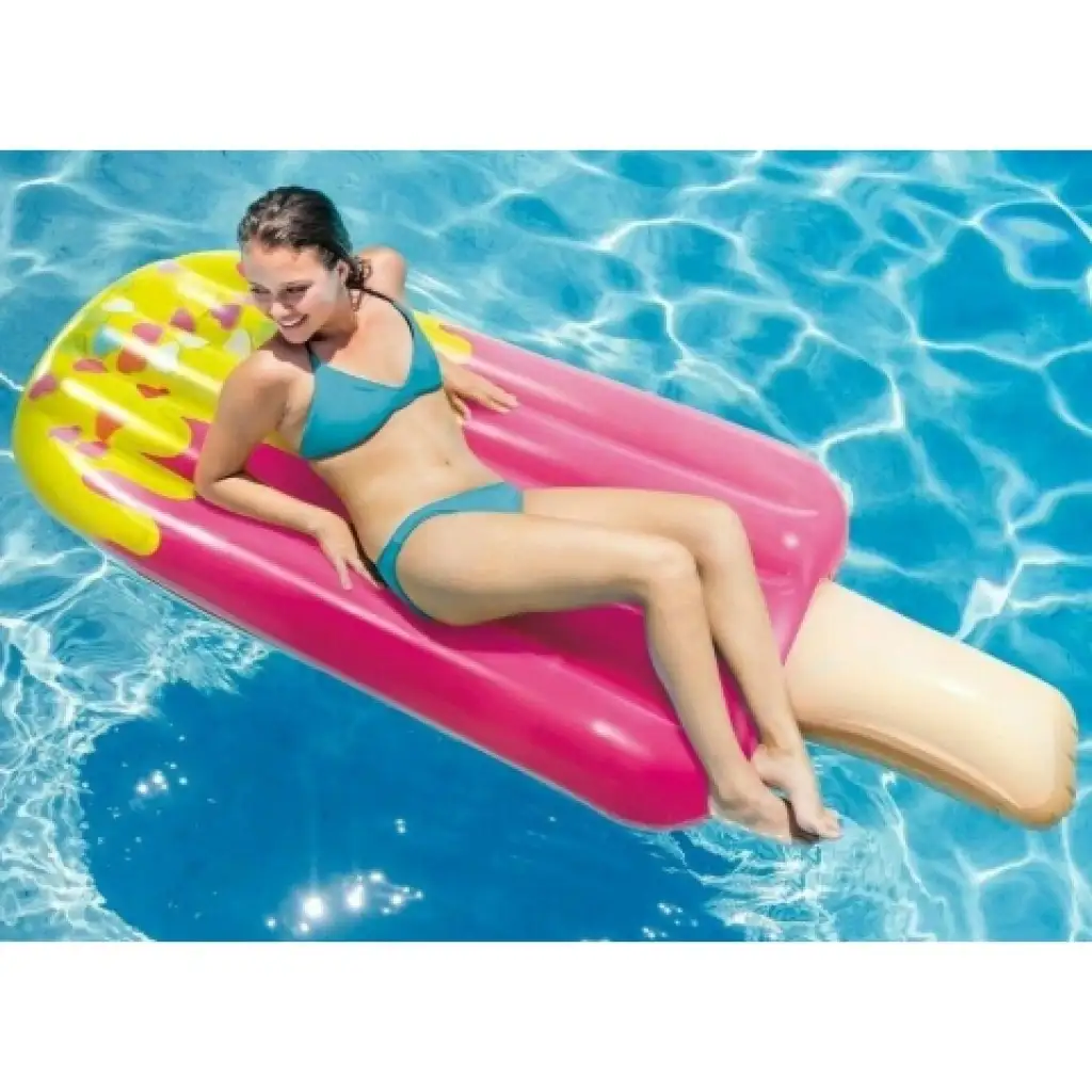 Nafukovací matrac nanuk 191x76cm - Intex