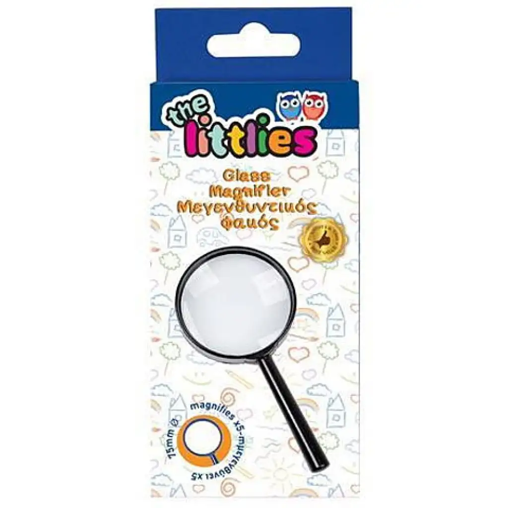 Nagyító 75mm kép 1