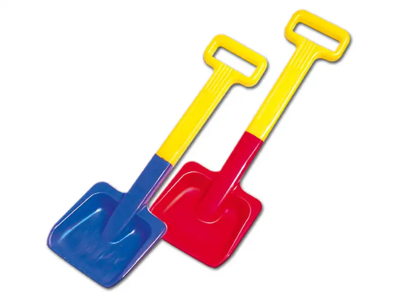 Veľká lopata - D-Toys