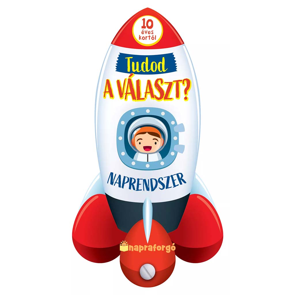 Vieš odpoveď? - Slnečná sústava