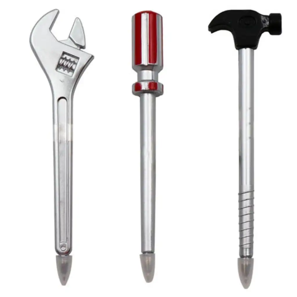 Nástrojové pero v rôznych verziách 1ks