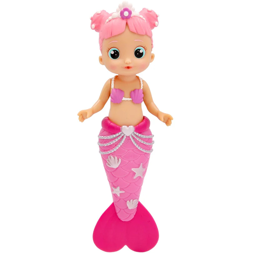 Bloopies: Tancujúce bábätko morská panna - Natalie