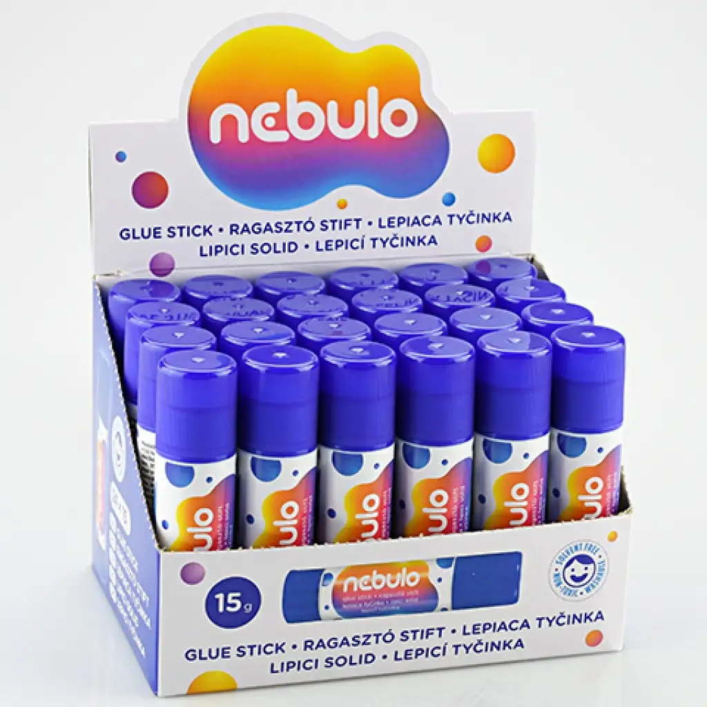 Nebulo: Lepiaca tyčinka 15g 1ks