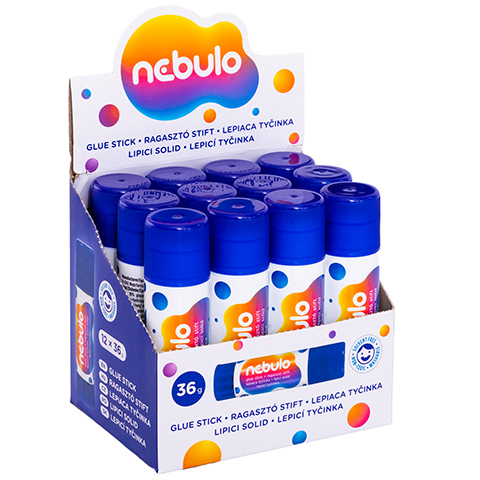 Nebulo: Lepiaca tyčinka 36g 1 ks