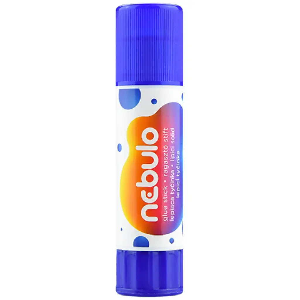 Nebulo: Ragasztó stift 15g 1db kép 2