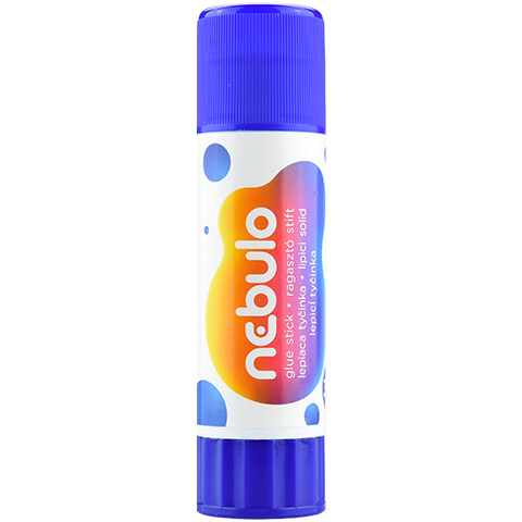 Nebulo: Ragasztó stift 36g 1db kép 2