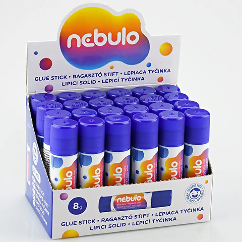 Nebulo: Lepiaca tyčinka 8g 1ks