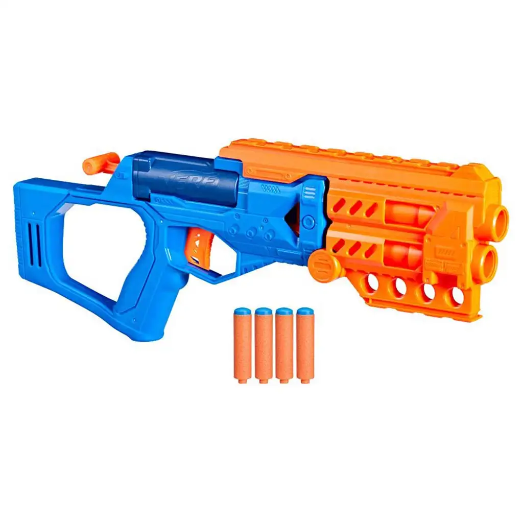 Nerf: N-Series Purestrike penová pištoľ - Hasbro kép 2