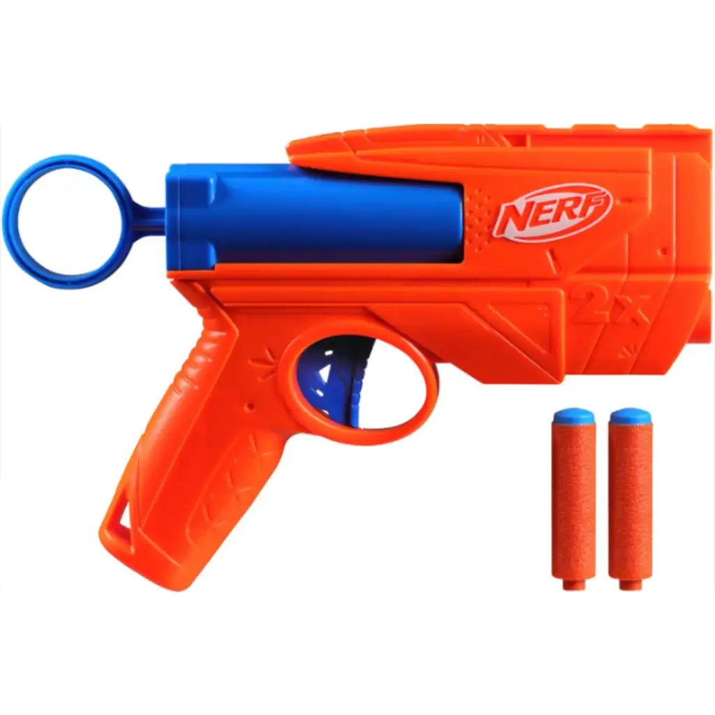 Nerf: N Series: Ward penová zbraň - Hasbro kép 2
