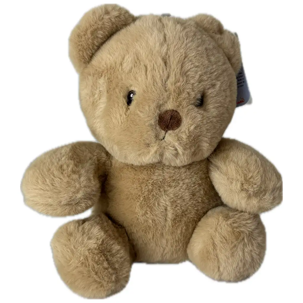 Nicotoy plyšové zvieratká 25 cm v rôznych variantoch - Simba Toys kép 3