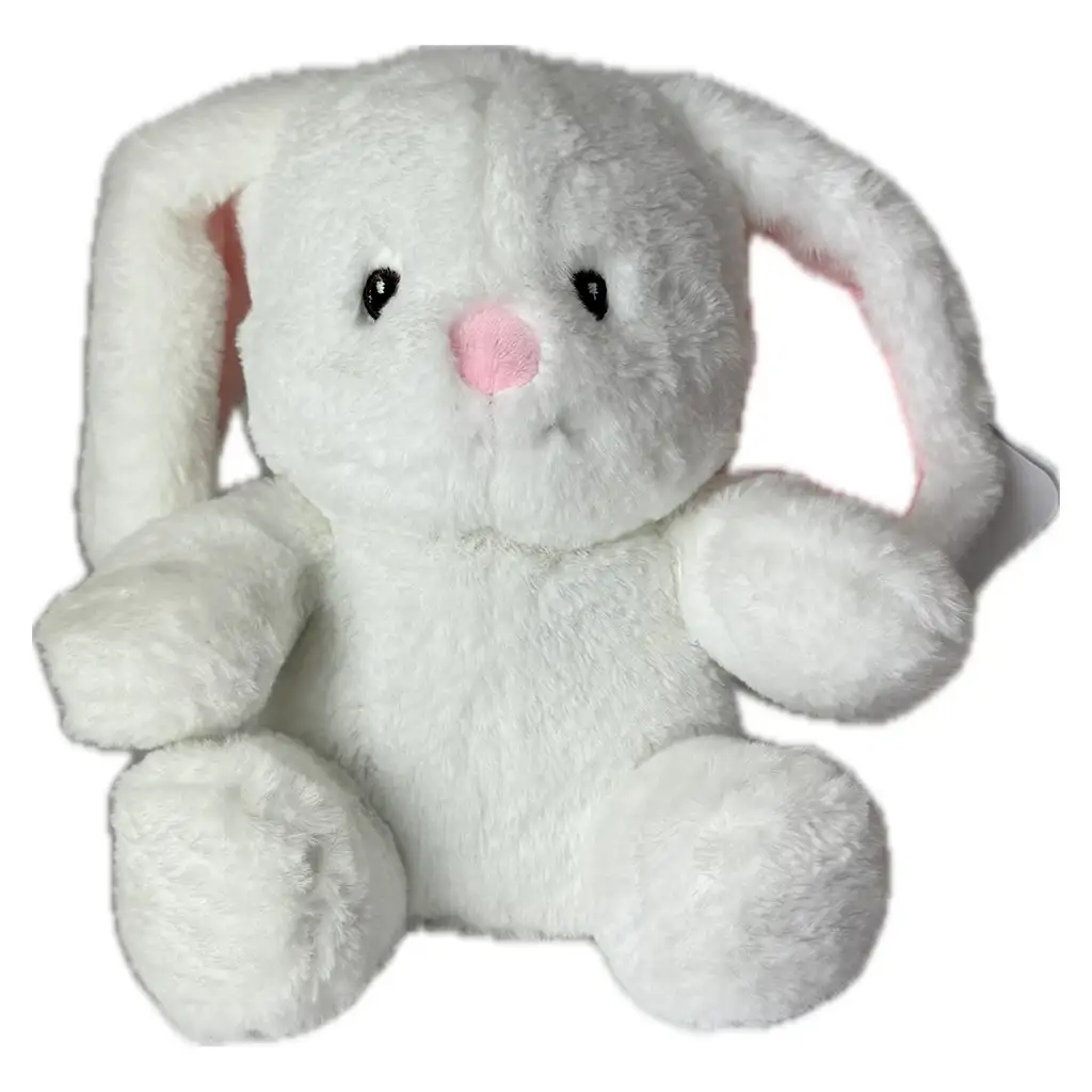 Nicotoy plyšové zvieratká 25 cm v rôznych variantoch - Simba Toys kép 2