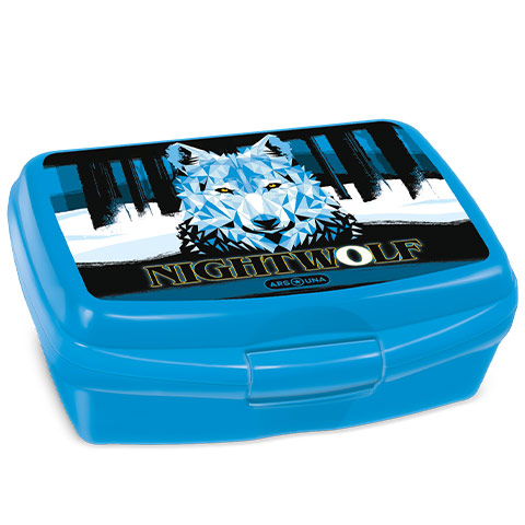 Ars Una: Nightwolf box na desiatu