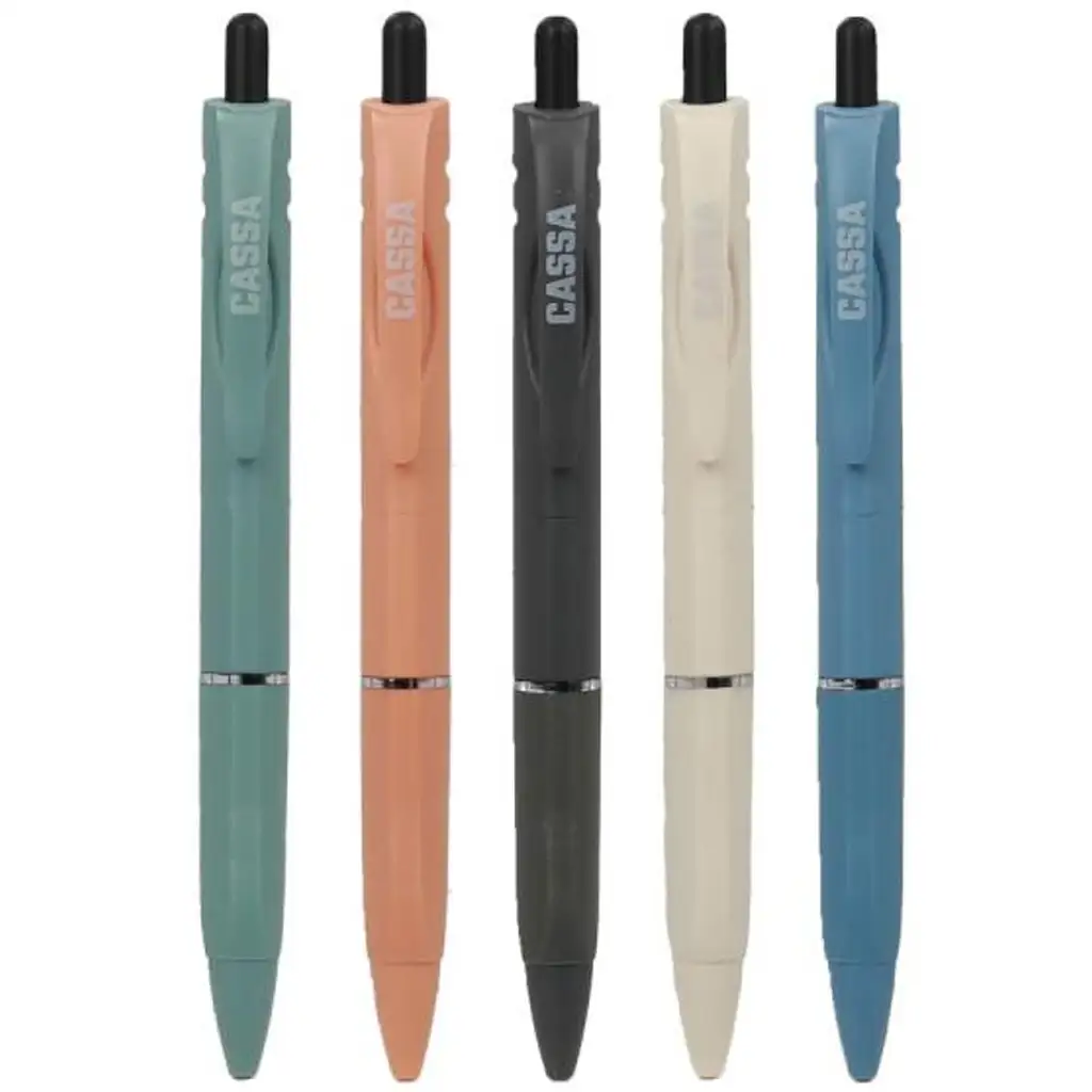 Spirit: Cassa olejové gélové guľôčkové pero rôzne varianty 1ks kép 2