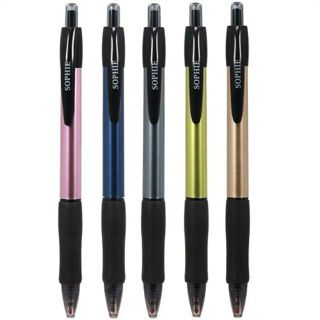 Spirit: Sophie olejový gélový guľôčkový pero v rôznych variantoch 1 ks