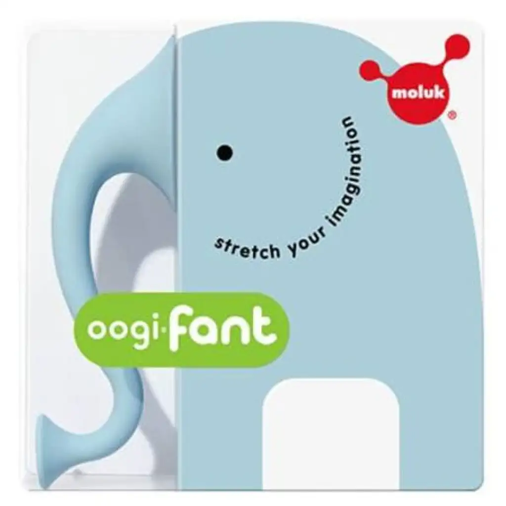 Oogifant hra na rozvoj zručnosti