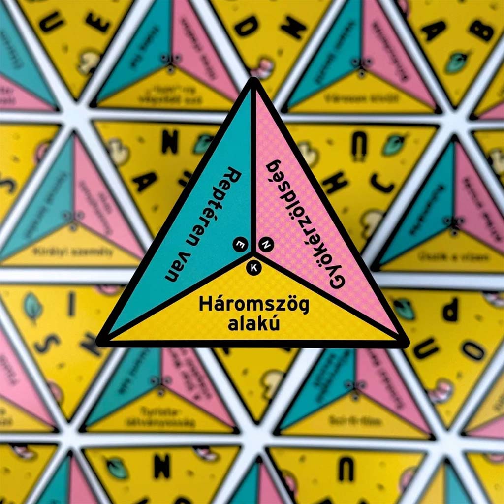 P ako Pizza spoločenská hra kép 4