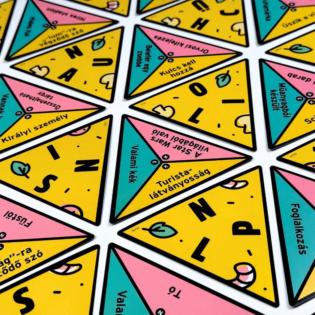 P ako Pizza spoločenská hra kép 5