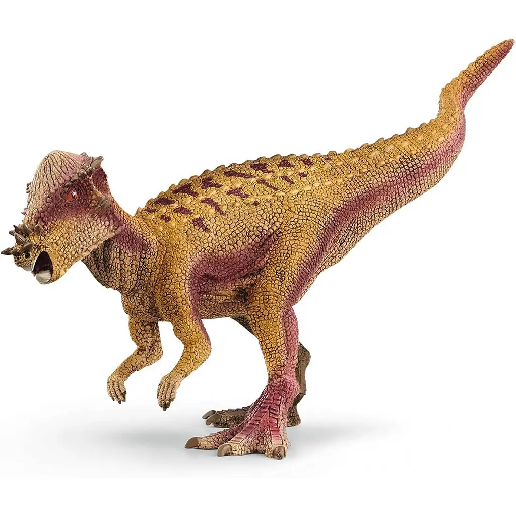 Schleich: Pachycephalosaurus figura (15024) kép 1