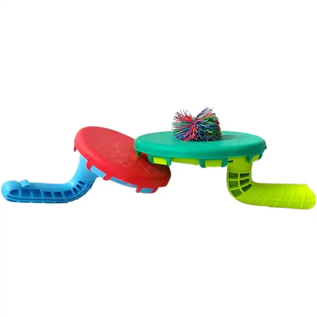 Hra Pala Loca - Comansi kép 2