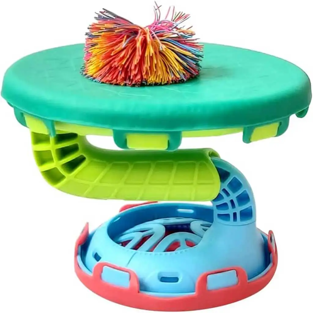 Hra Pala Loca - Comansi kép 3