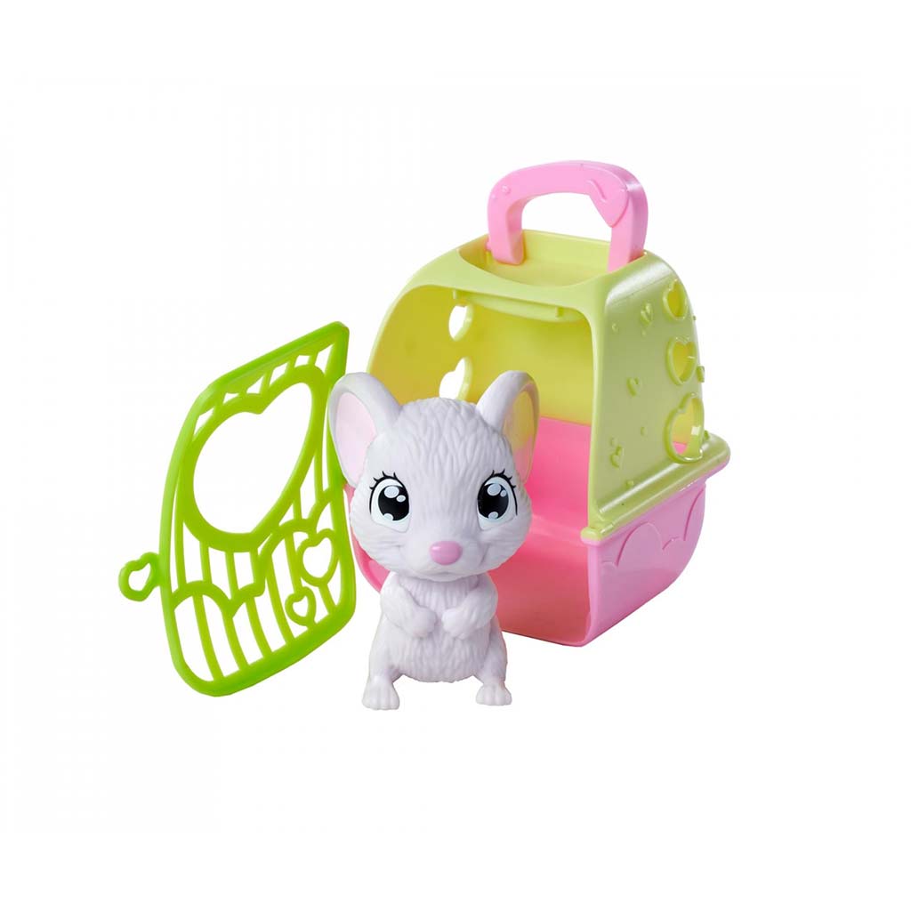 Pamper Petz: Mini hlodavce s prenášačom - Simba Toys kép 2