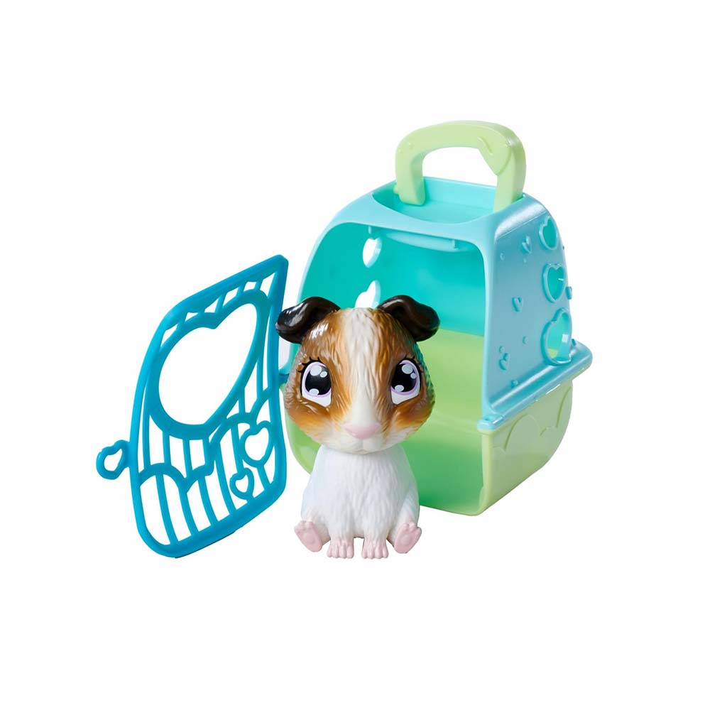 Pamper Petz: Mini hlodavce s prenášačom - Simba Toys kép 3