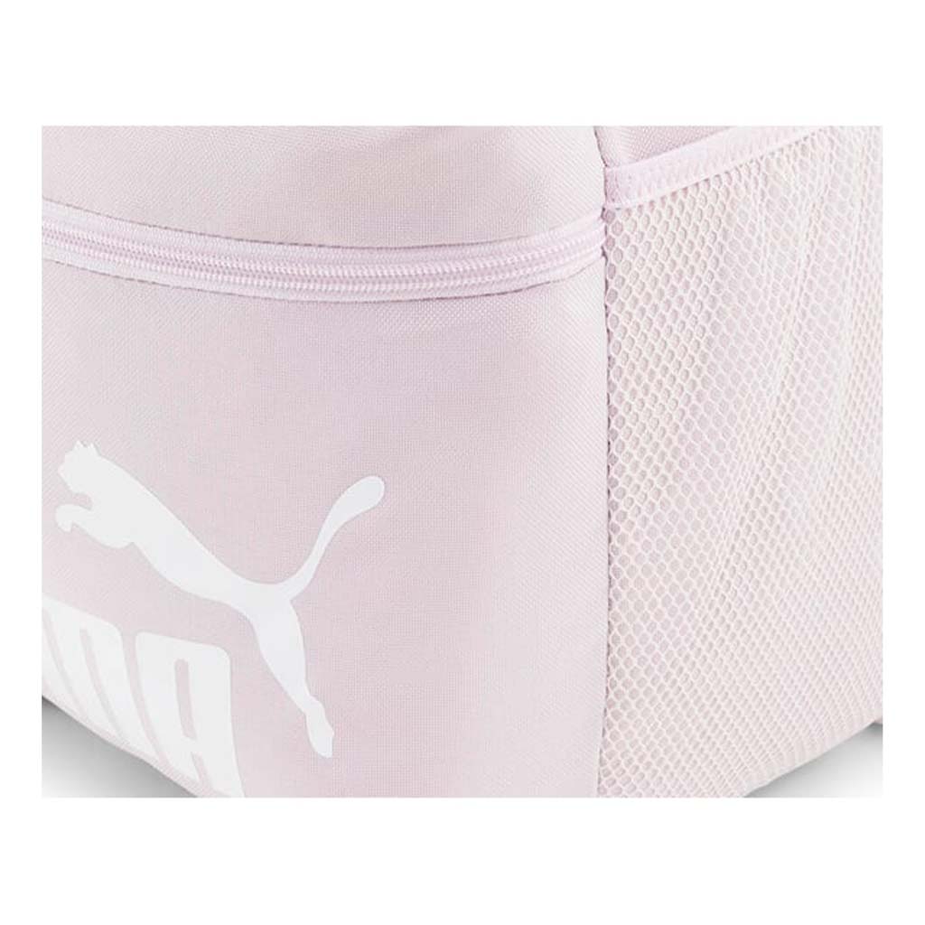 Puma iskolatáska, hátizsák '26 7994315 pasztell rózsaszín 30x44x14cm kép 3