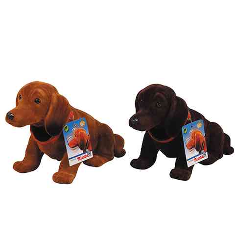 Pes s kývajúcou hlavou - Simab Toys