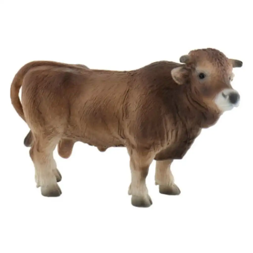 Peter, alpský býk - Bullyland