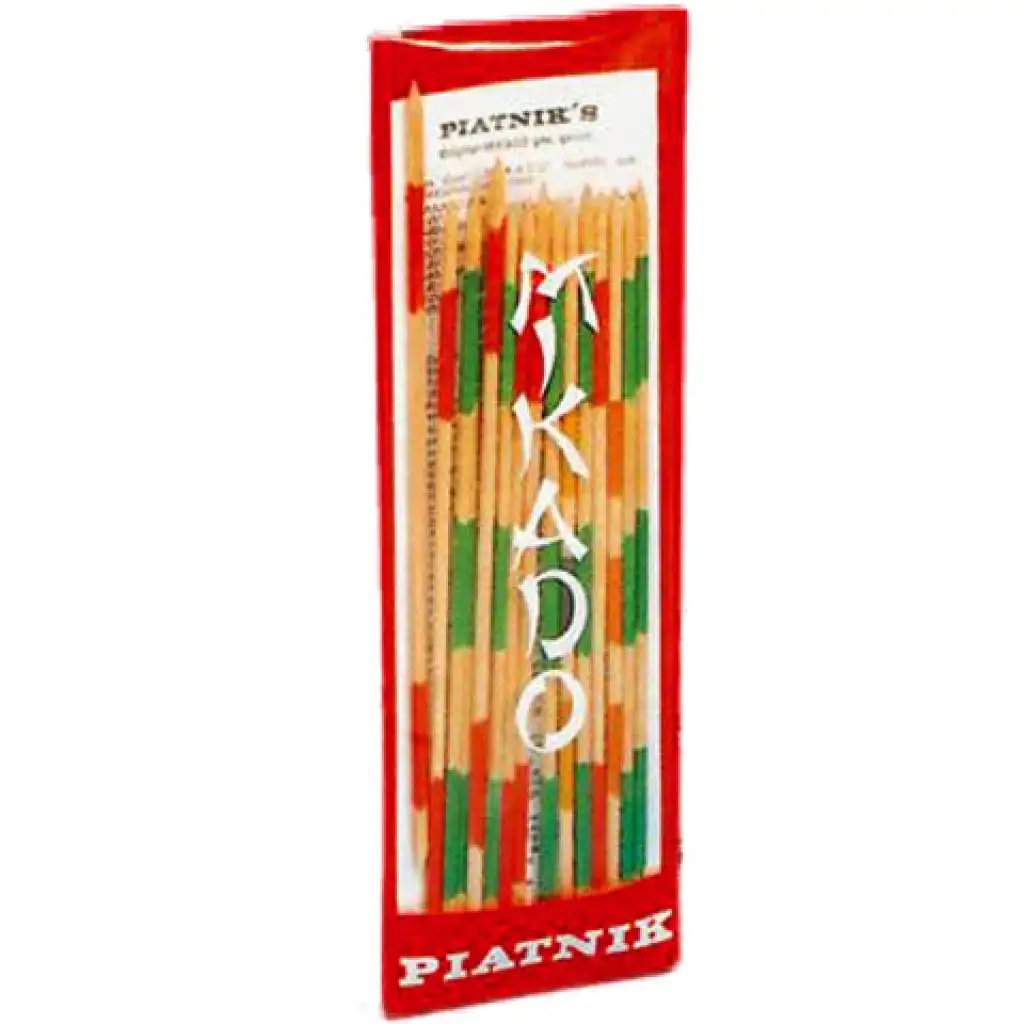 Maroko hra - Piatnik (maďarská verzia)