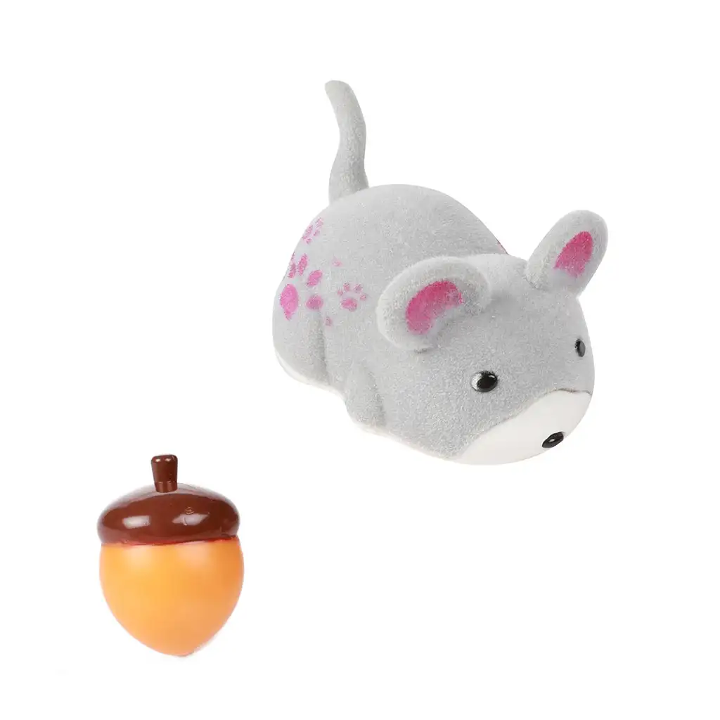 Malá myška hracia súprava kép 2