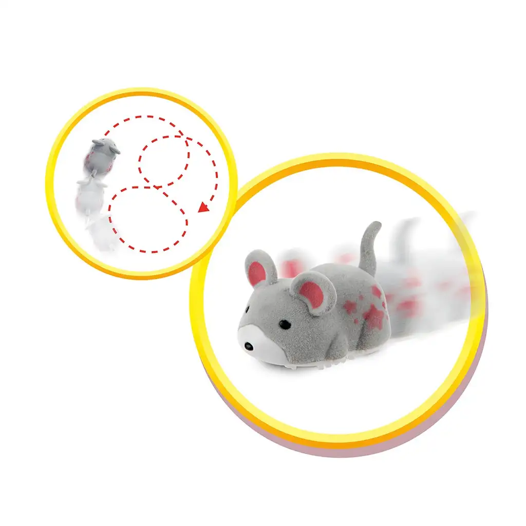 Malá myška hracia súprava kép 3