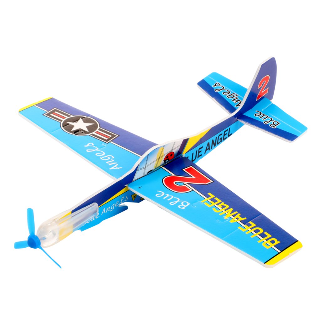 Play Out voľne lietajúci s vrtuľou, dostupný v niekoľkých variantoch, 1 ks kép 2