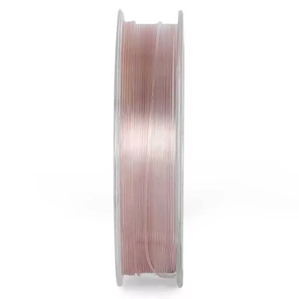 Playbox: Priehľadná elastická šnúrka – 0,4mm 12m