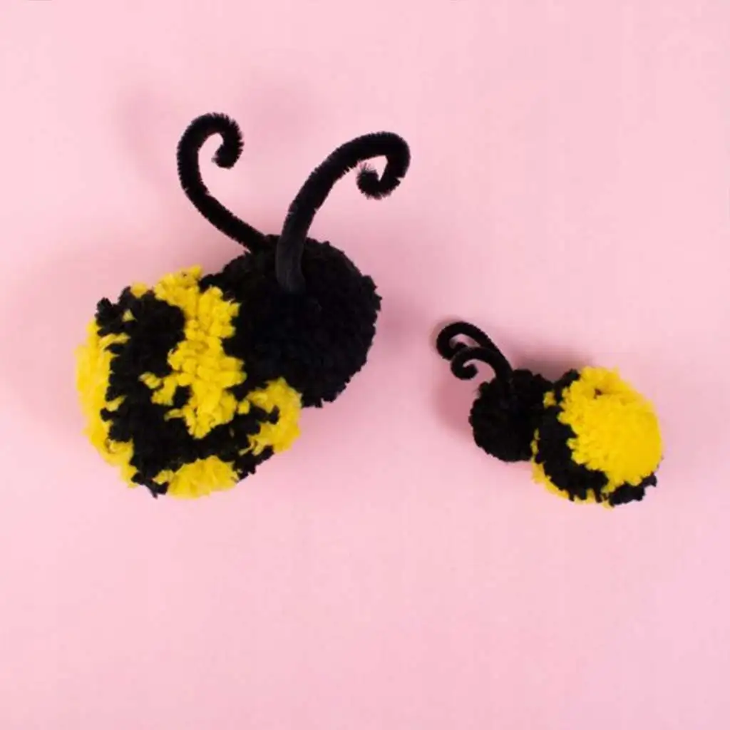 PlayBox: Farebné čenilky základné farby 1,6x28cm balenie 50 ks kép 3